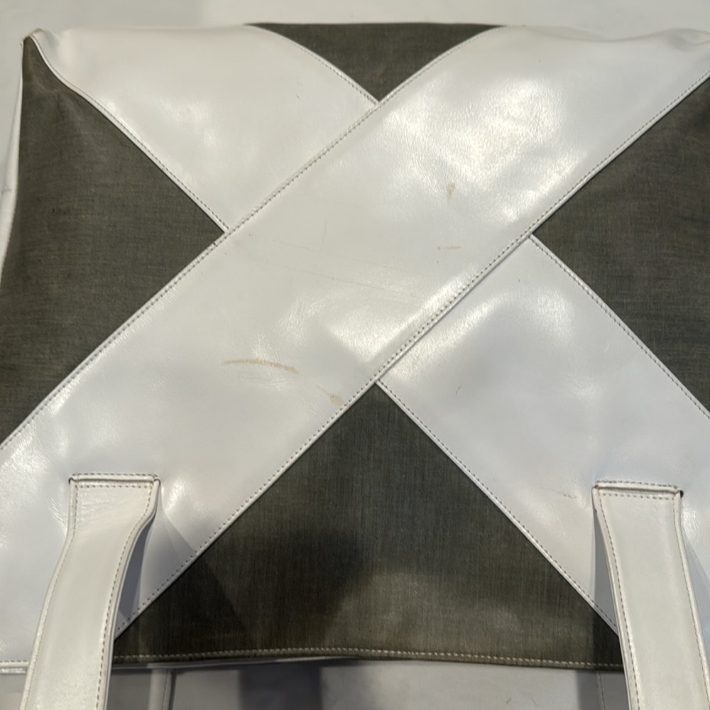 Authentic Givenchy Bag - image 8